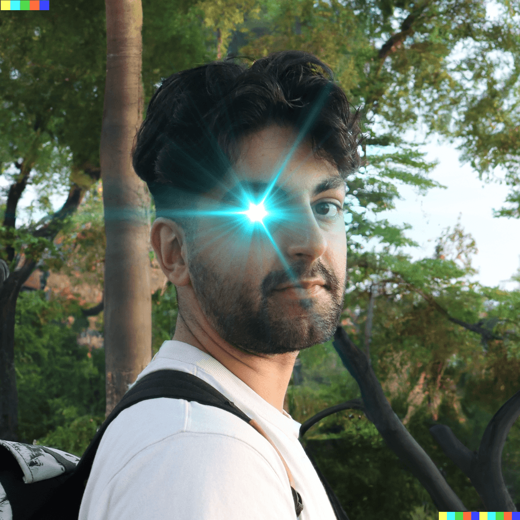 Some programming things